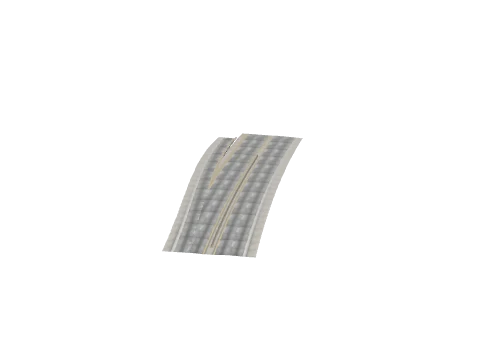 ch3_rd2b_fwy_06, a GTA V map model