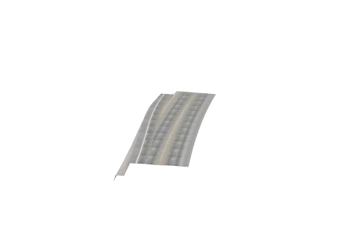 ch3_rd2b_fwy_06_lod, a GTA V map model