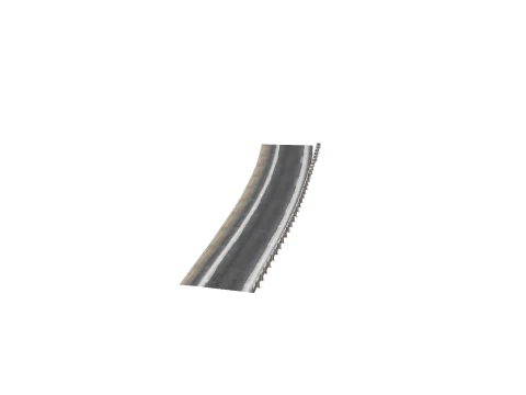 ch3_rd2b_fwy_07, a GTA V map model
