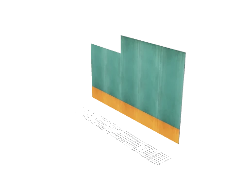 ch3_rd2b_fwysign_002_bb, a GTA V map model