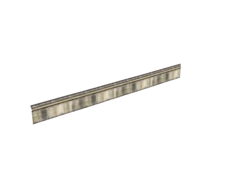 ch3_rd2b_support00b, a GTA V map model