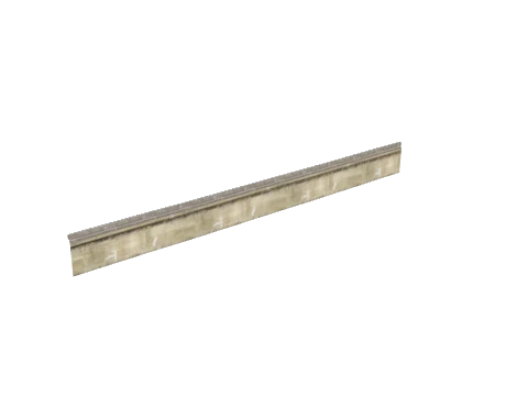 ch3_rd2b_support00b_lod, a GTA V map model