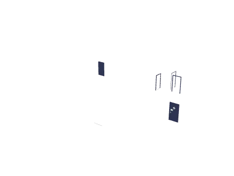 ch_chint02_flat_doors, a GTA V door
