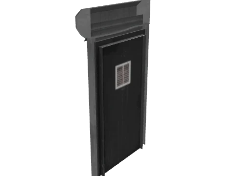 ch_chint02_rollershutter, a GTA V door