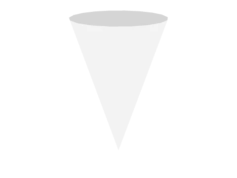 cj_cone, a GTA V map model