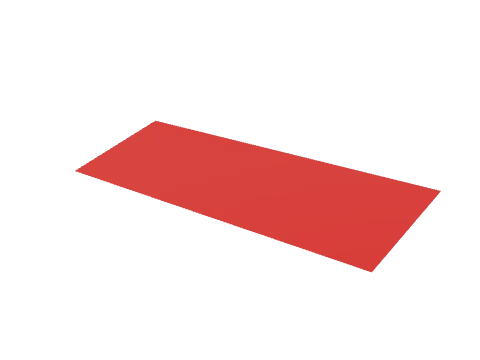 cloth, a GTA V map model