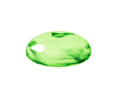 cloudhat_cirrus, a GTA V map model