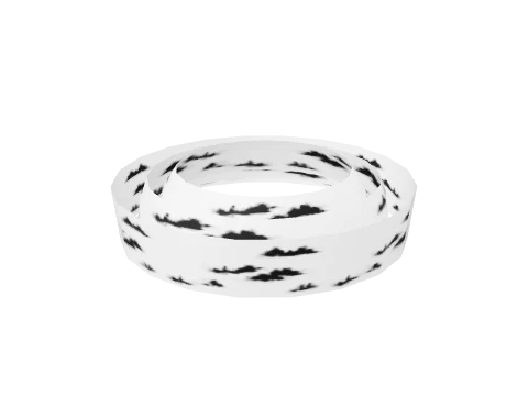 cloudhat_fog, a GTA V map model