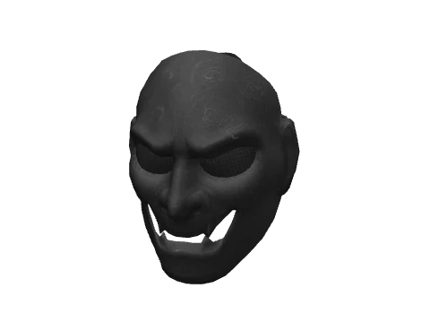 Obsidian Oni