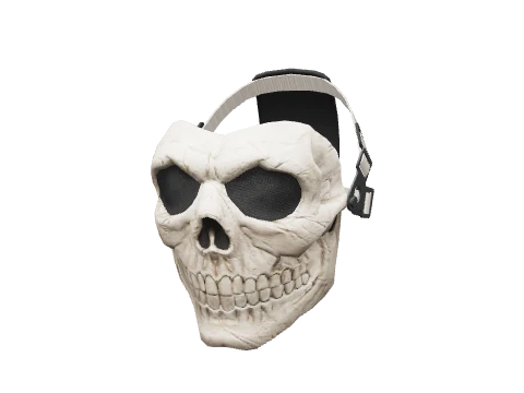 Clean Skull