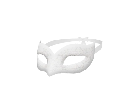 White Mysterious