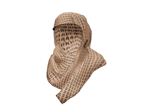 Brown Loose
