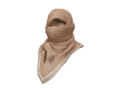 Brown Wrapped