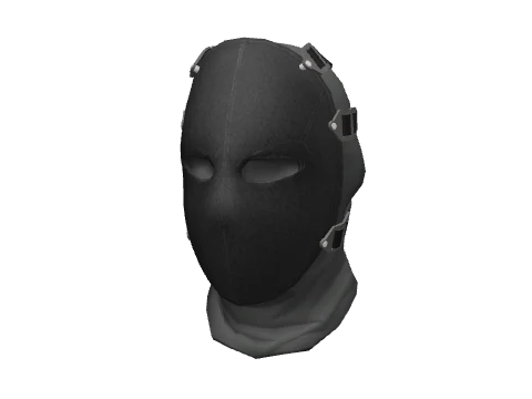 Black Spec Ops