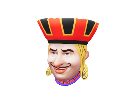Jack of Spades