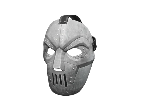 Metal Warrior