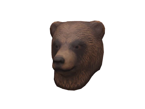 Bearsy