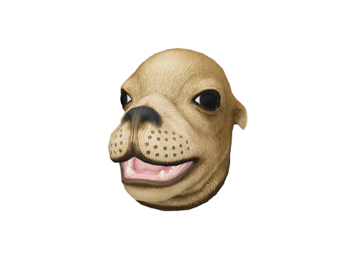 Brown Sea Lion