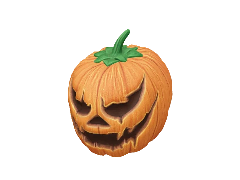Horror Pumpkin