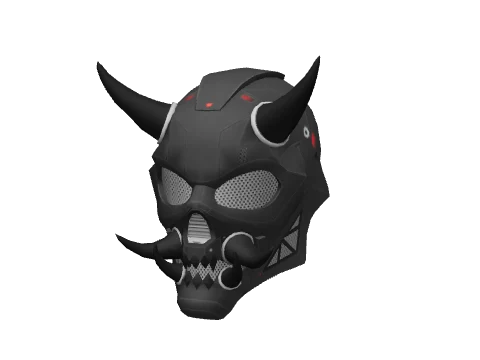 Black Tech Demon