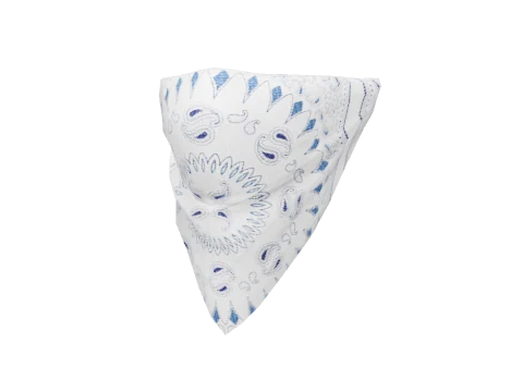 Strapz Neck Gaiter
