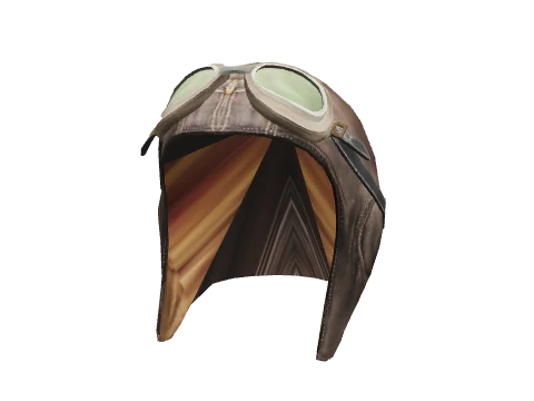Flight Cap