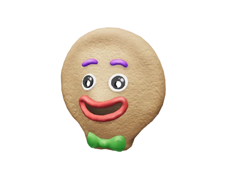 Gingerbread