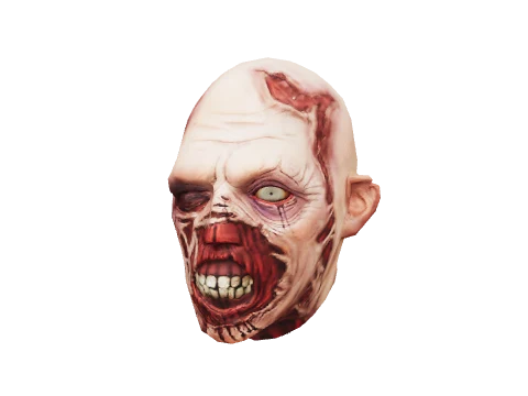 Pink Infected