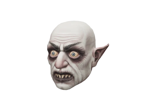 White Vampyr