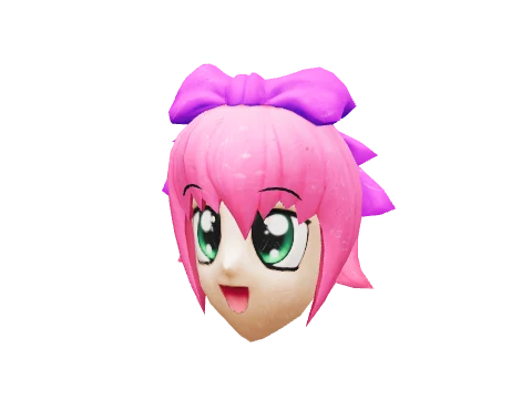 Princess Robot Bubblegum