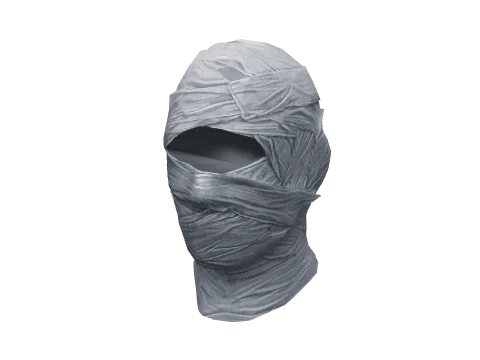Light Gray Duct Tape