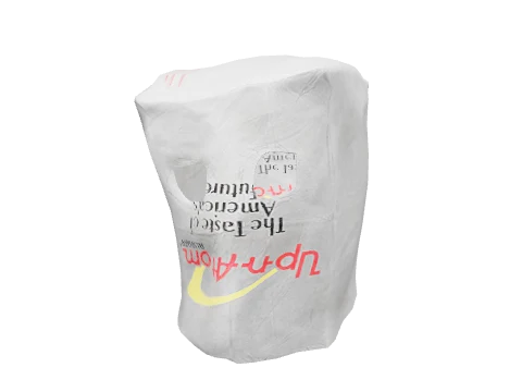 Up-n-Atom Paper Bag