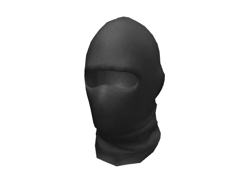 Black Tight Ski