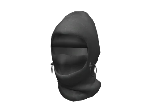 Charcoal Toggle Ski