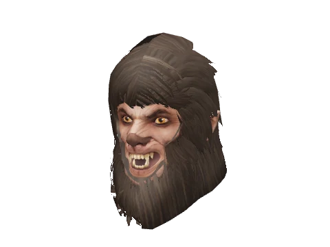 Brown Beast