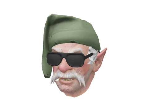 Rebel Bad Elf