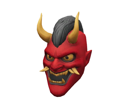 Red Oni