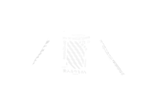 Life Static Print Hoodie