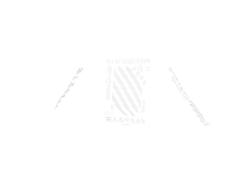 Life Static Print Hoodie