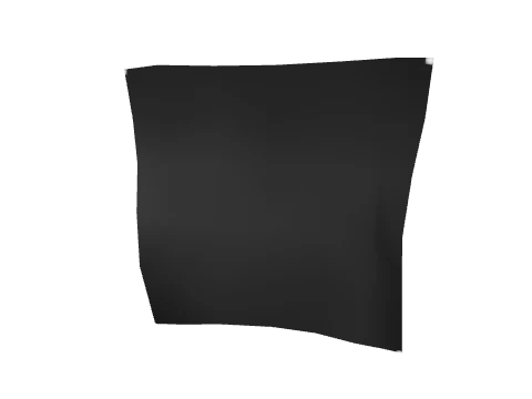 Back Crew Emblem