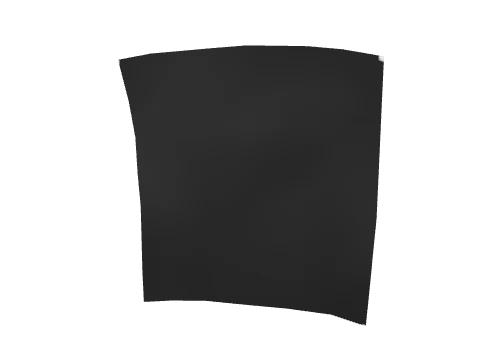 Back Crew Emblem