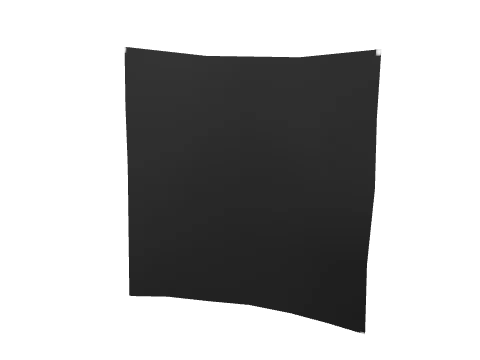Back Crew Emblem