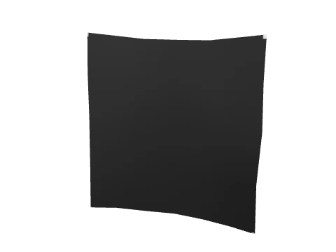 Back Crew Emblem