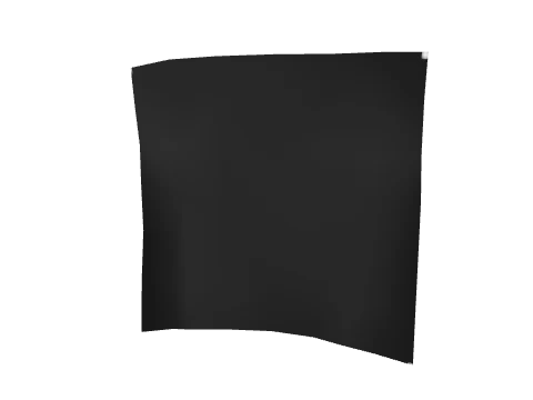 Back Crew Emblem