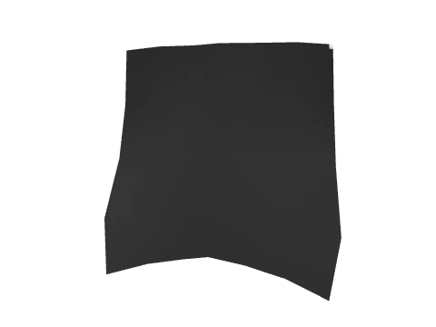 Back Crew Emblem