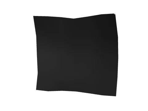 Back Crew Emblem