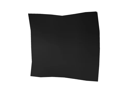 Back Crew Emblem