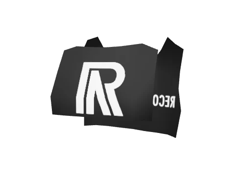 Record A Studios Hoodie