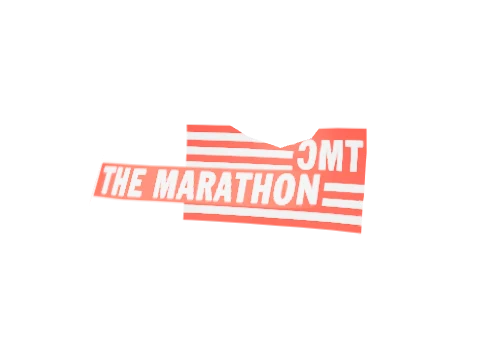 Marathon Hoodie