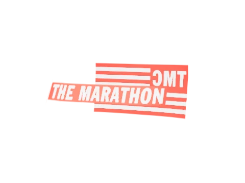 Marathon Hoodie